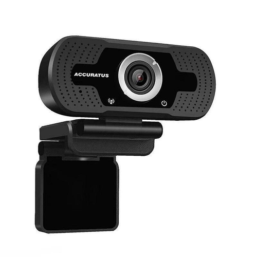 V16 - USB - Full HD 1920 x 1080p Resolution USB Webcam – Ceratech