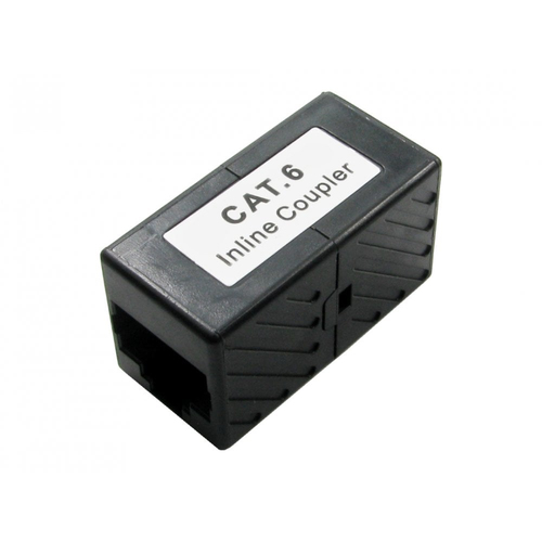 CAT6 COUPLER F-F – Cables Direct