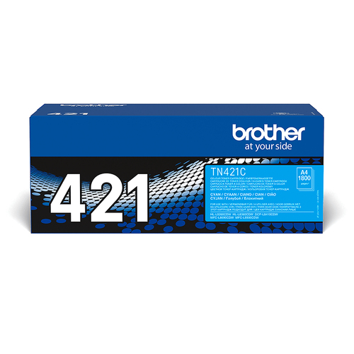 TN421C TONER FOR BC4 PALLET QTY 144 – Brother