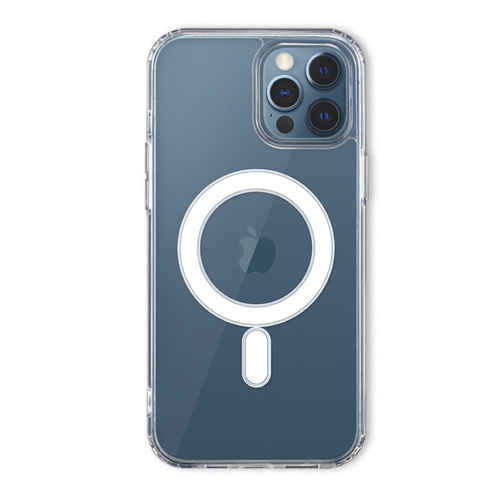JLC Apple iPhone 15 Halcyon Mag Safe Case – JLC