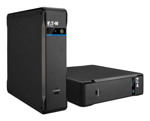 EATON 3P Ellipse 1300 USB IEC 1300VA – Eaton