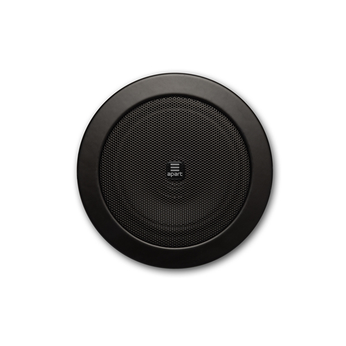 Dual Cone Loudspeaker 15W 90 - 19K Hz Black – Biamp