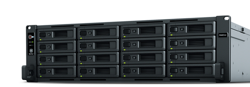 Synology RS4021xs+ 16 Bay Rack Enc – Synology