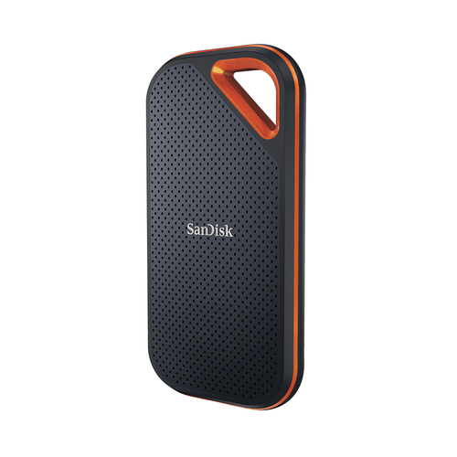 SanDisk Extreme PRO 4TB Portable SSD – SanDisk