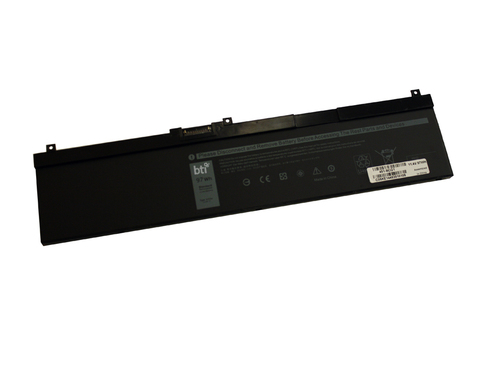 7M0T6 compatible 97Wh 6-cell battery for DELL Precision 7530 7730 7540 7740 – Battery Technology