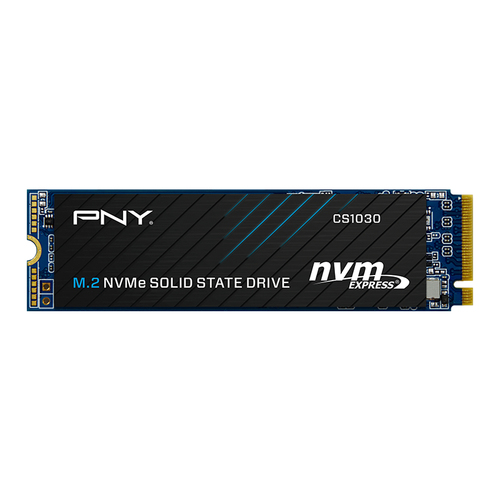 SSD,M.2,2280,NVME,PCIE,CS1030,250G – PNY