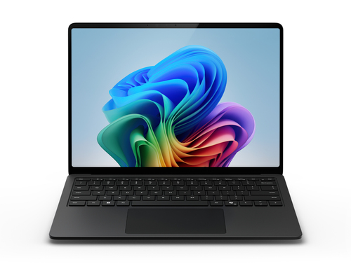 SURFACE LAPTOP FOR BUSINESS 13 CU7/32/512 WIN11 PRO - BLACK – Microsoft