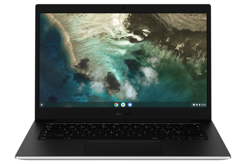 Galaxy Chromebook Go N4500 8GB 64GB COS – Samsung