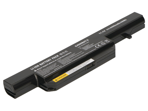 Main Battery Pack 11.1V 4400mAh – PSA