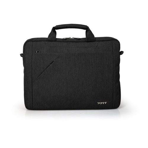 SYDNEY TL ECO 13 14 Black – Port