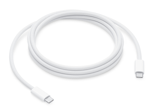240W USB-C CHARGE CABLE (2M) – Apple
