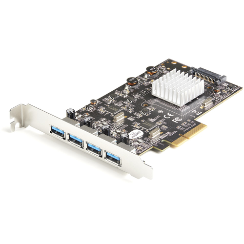 StarTech.com USB 3.2 Gen 2 Card – StarTech.com