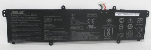 Batteru X421 – ASUSTeK COMPUTER