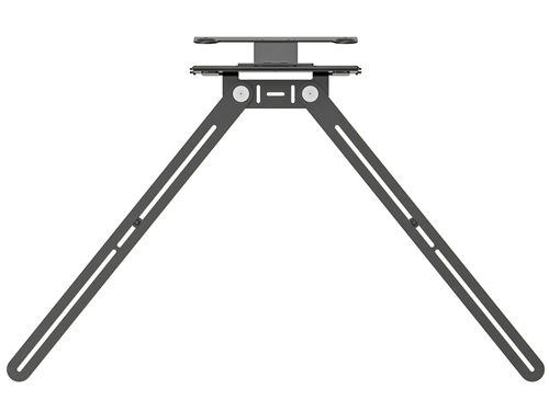 TV MOUNT FOR VIDEO BARS WW – Logitech