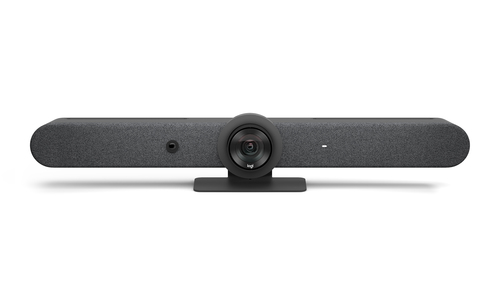 RALLY BAR GRAPHITE-EMEA EU/AP +LOGITECH TAP WITH CAT5E KIT – Logitech