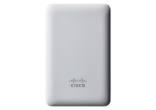 CISCO CATALYST 9105AX SERIES-WALLPLATE – Cisco Systems