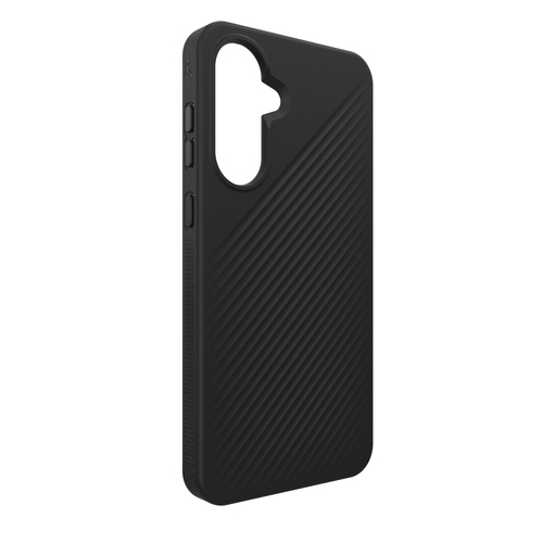 ZAGG Luxe Sams Possum Black – Zagg