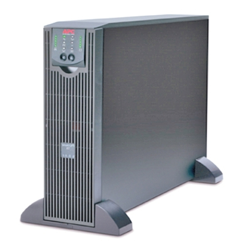 APC SMART-UPS RT 3000VA 230V – APC