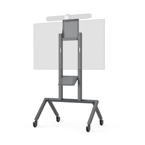 AV Cart for Logitech Rally – Heckler Design