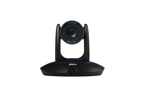 Professional Auto Tracking Camera - Black – Avermedia