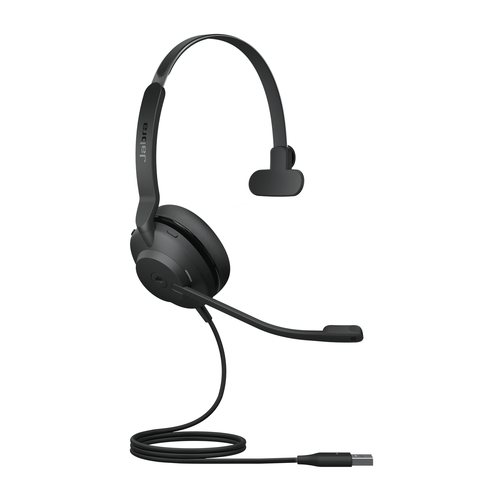 Jabra Evolve2 30 SE USB-A MS Mono – GN