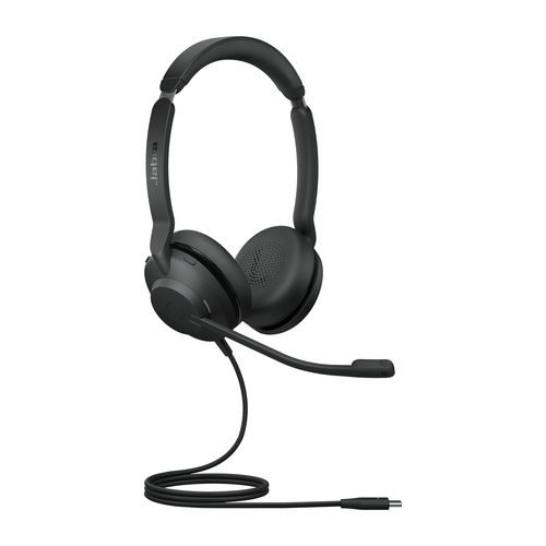 Jabra Evolve2 30 SE USB-C UC Stereo – GN