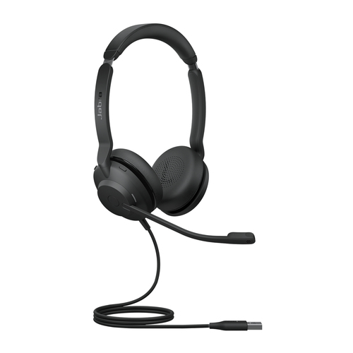 Jabra Evolve2 30 USB-A UC Stereo – GN