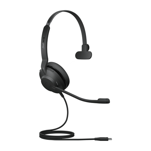 Jabra Evolve2 30 USB-C UC mono – GN