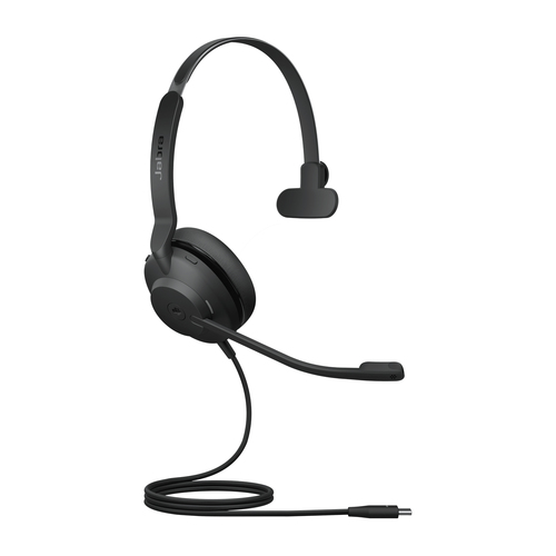 Jabra Evolve2 30 USB-C MS Mono – GN