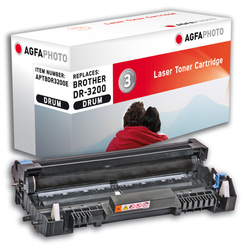 DRUM – Agfa