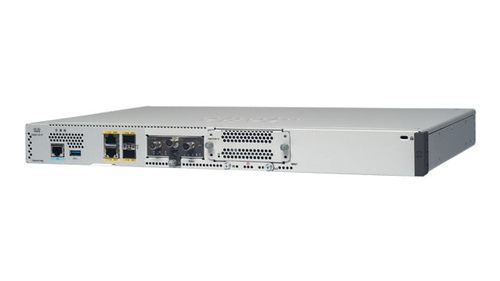 CISCO CATALYST C8200-1N-4T ROUTER – Cisco Systems