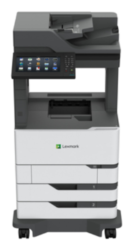 BSD 2.0 LEXMARK XM7355 – Lexmark International