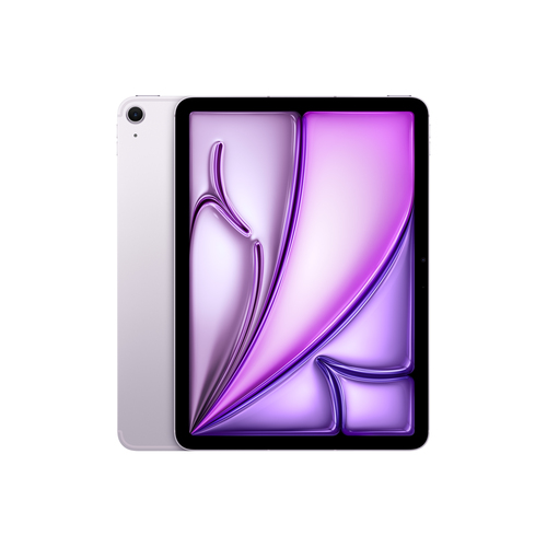 IPAD AIR M4 11 WF & CL 256GB PUR – Apple