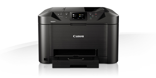 A4 Inkjet Printer 24ipm Mono 15.5ipm Colour 600 x 1200 dpi 1 Year RTB warranty – Canon