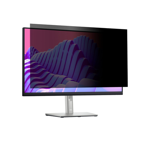 4VU PRIVACY SCREEN FOR EDGE TO EDGE INF – Targus