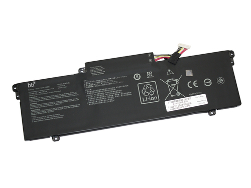 0B200-03730100 compatible 63Wh 3-cell battery for ASUS ZENBOOK 14 E410 E510 L410 ZENBOOK 14 – Battery Technology