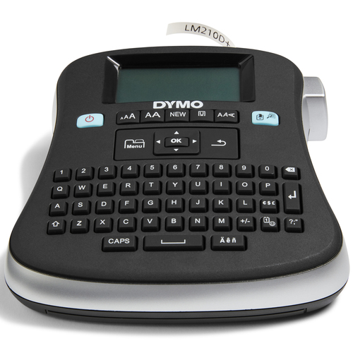 LABELMANAGER 210D – NEWELL RUBBERMAID