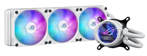 Rog Strix Lc Iii 360 Argb – ASUSTeK COMPUTER