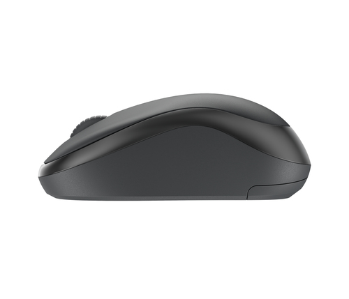 M240 SILENT BT MOUSE - GRAPHITE - EMEA-808 – Logitech