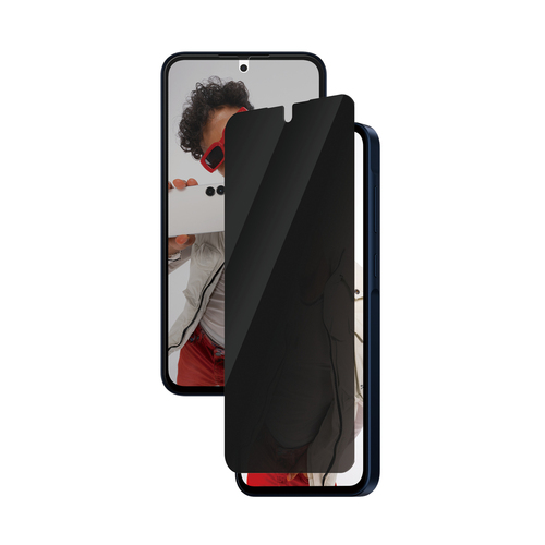 SAFE BY PANZERGLASS PRIVACY SCREEN PROTECTOR SAMSUNG NEW A35 – PanzerGlass