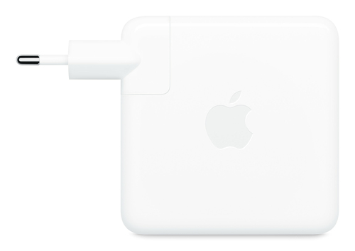 APPLE 96W USB-C Power Adapter – Apple