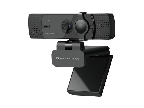 Webcam 16 Mp 3840 X 2160 – Conceptronic