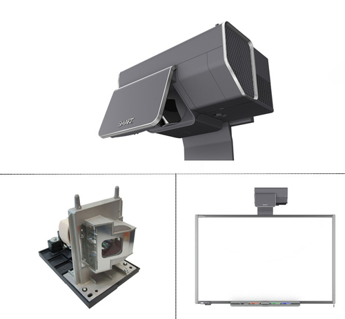 Projector Lamp – Smart Tech