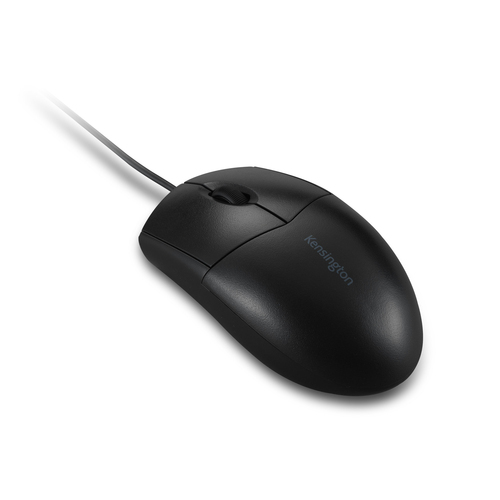 PRO FIT WIRED WASHABLE MOUSE – KENSINGTON