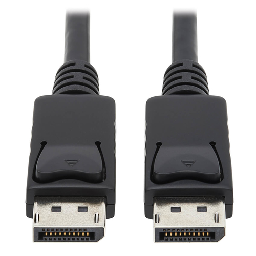 7.62 M DISPLAYPORT CABLE 4KX2K – Tripplite