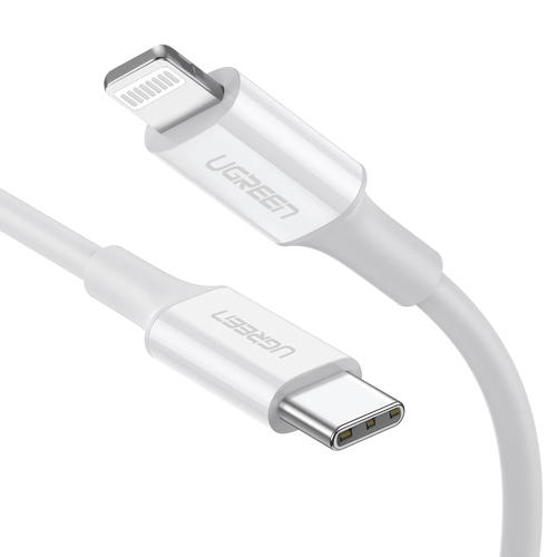 UGREEN USB-C TO LIGHTNING 1M CABLE – UGREEN