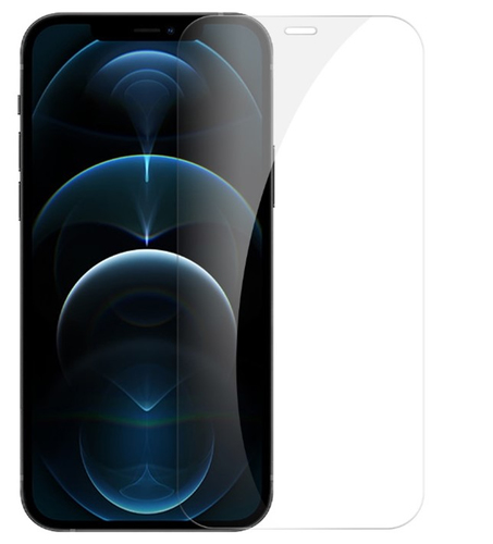 iPhone 12 Mini JLC 2D Tempered Glass – JLC