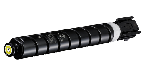 CANON C-EXV58 TONER YELLOW CANON C-EXV58 – Canon