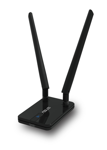 USB-AC58 AC1300 Wireless Dual-band USB - – ASUSTeK COMPUTER