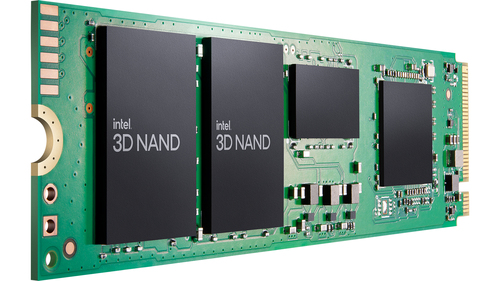 SSD 670P SERIES 1TB/ M.2 80MM PCIE 3.0 X4/ 3D4/ QLC RETAILPACK – Intel